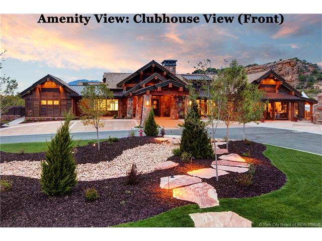 1556 N. A1 Peak Cir. , Heber City, UT 84032