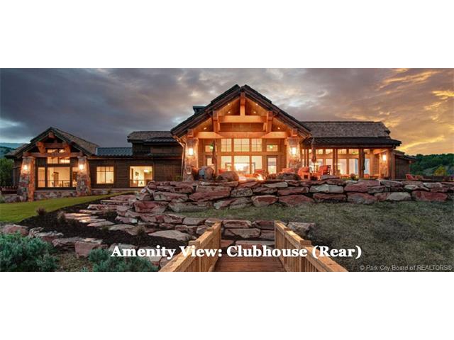 1568 N. A1 Peak Cir. , Heber City, UT 84032
