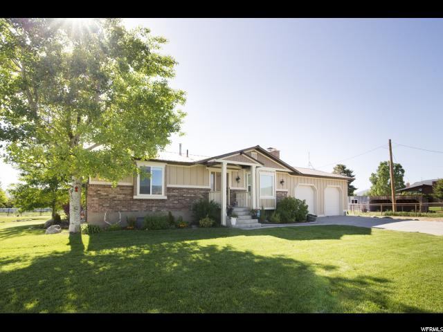 1622 South 3600 East, Heber City, UT 84032