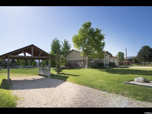 1622 South 3600 East, Heber City, UT 84032