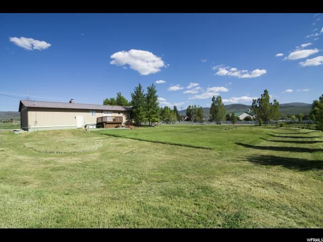 1622 South 3600 East, Heber City, UT 84032