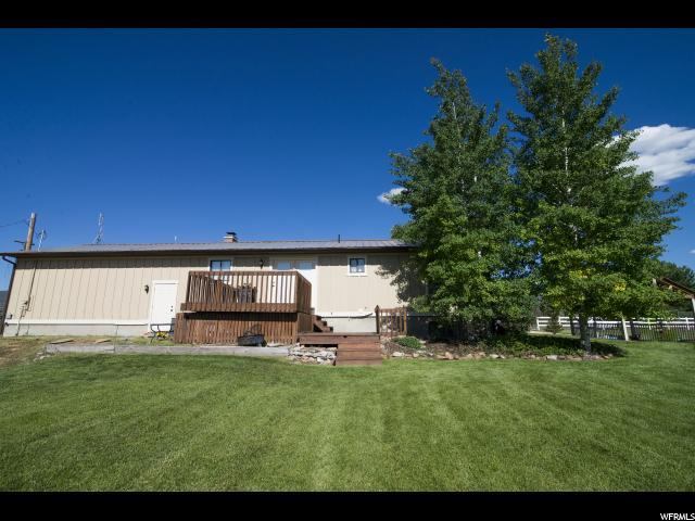 1622 South 3600 East, Heber City, UT 84032