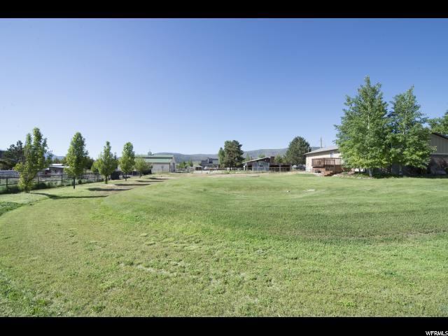 1622 South 3600 East, Heber City, UT 84032