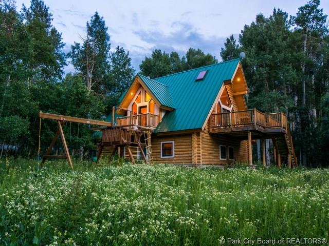 4318 Fawn Way, Heber City Utah 84032, Heber City, UT 84032