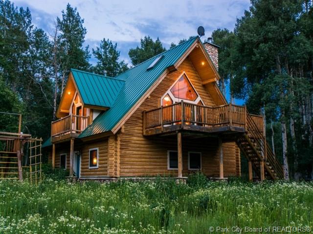 4318 Fawn Way, Heber City Utah 84032, Heber City, UT 84032