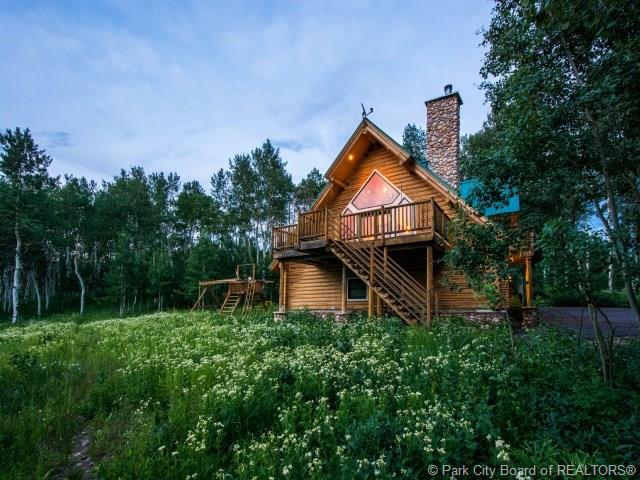 4318 Fawn Way, Heber City Utah 84032, Heber City, UT 84032
