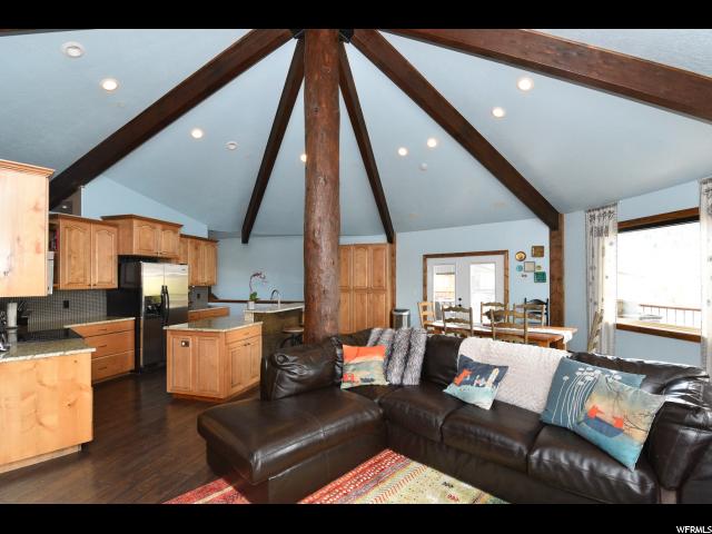 9880 E LAKE PINES Dr, Heber City, UT 84032