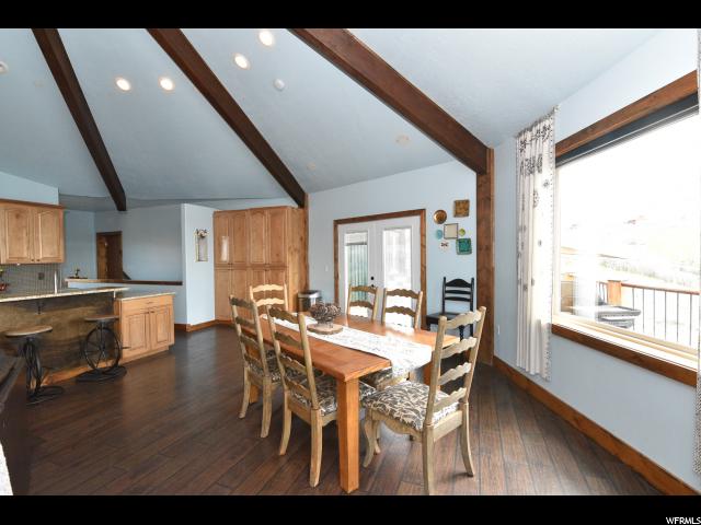 9880 E LAKE PINES Dr, Heber City, UT 84032