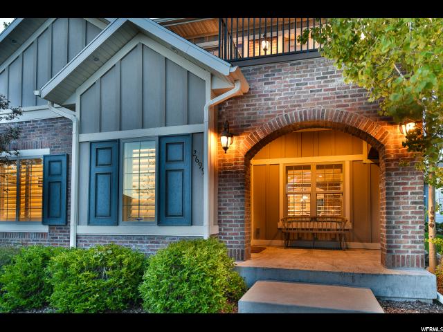 2699 E WEATHERVANE WAY S, Heber City, UT 84032