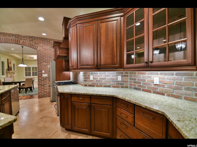 2699 E WEATHERVANE WAY S, Heber City, UT 84032