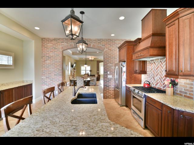 2699 E WEATHERVANE WAY S, Heber City, UT 84032