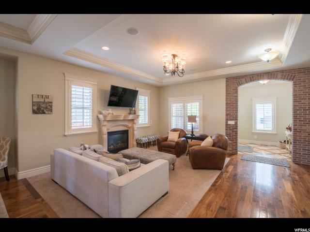 2699 E WEATHERVANE WAY S, Heber City, UT 84032