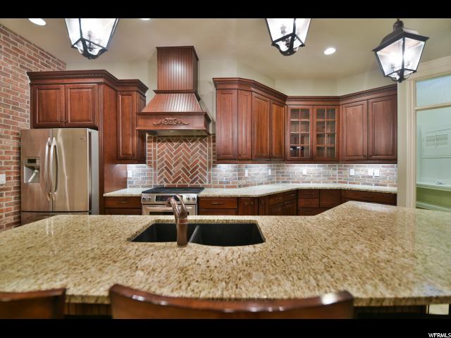 2699 E WEATHERVANE WAY S, Heber City, UT 84032