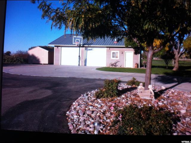 9564 E. 4000 S., Jensen, UT 84035