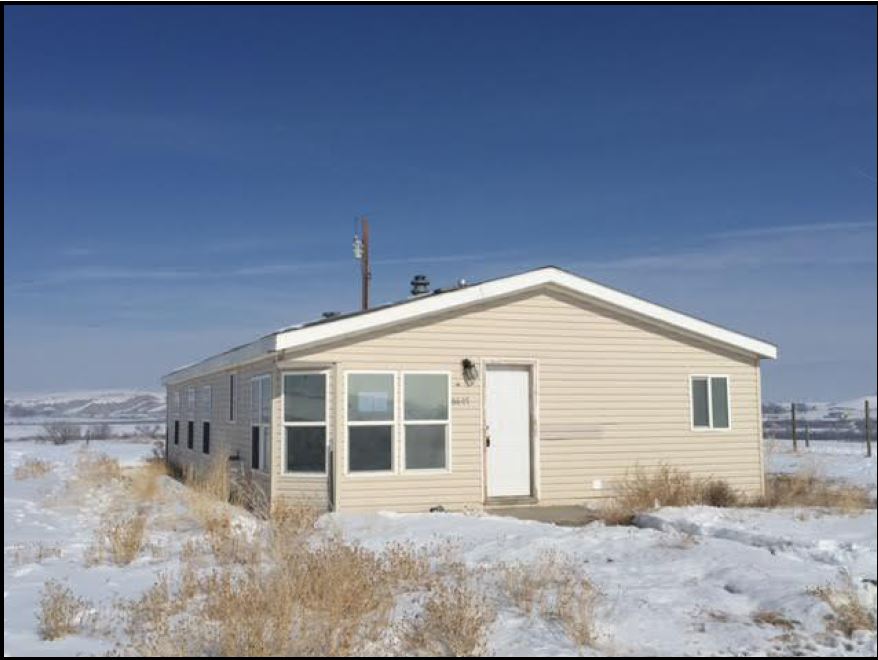 6647 East 6750 SouthJensen, UT, 84035Uintah County