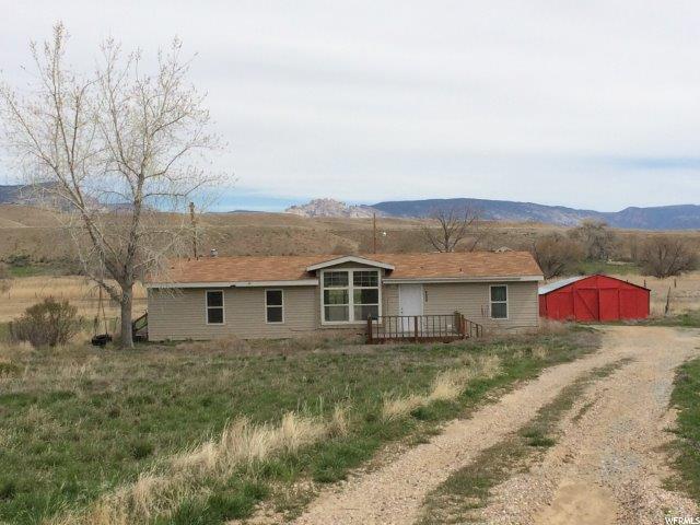 7633 E BRUSH CREEK RD S, Jensen, UT 84035