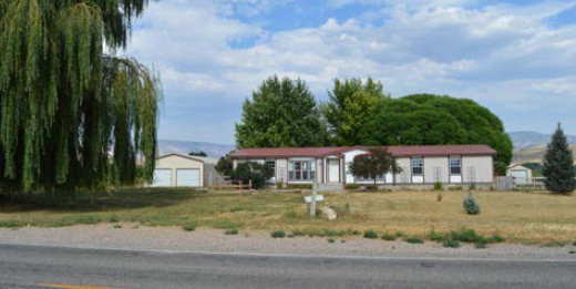 5079 S 9500 EJensen, UT, 84035Uintah County