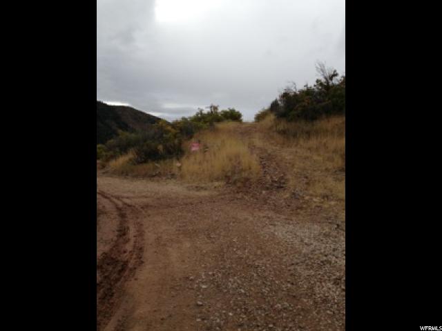 2431 UPPER RIDGE RDG N, Kamas, UT 84036