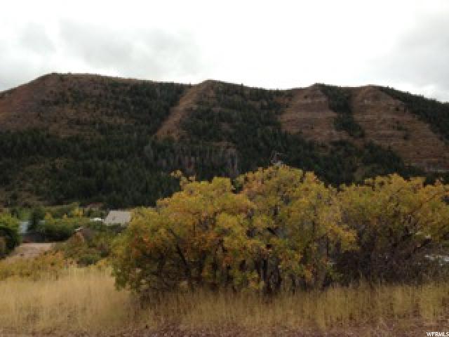 2431 UPPER RIDGE RDG N, Kamas, UT 84036