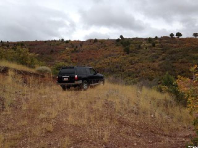 2431 UPPER RIDGE RDG N, Kamas, UT 84036