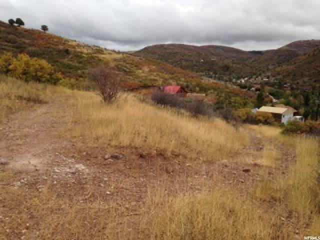 2431 UPPER RIDGE RDG N, Kamas, UT 84036