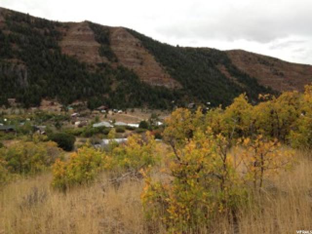 2431 UPPER RIDGE RDG N, Kamas, UT 84036