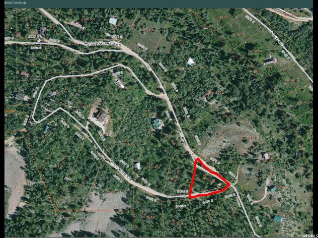 6437 E ROCK CREEK SLIDE CIR, Kamas, UT 84036