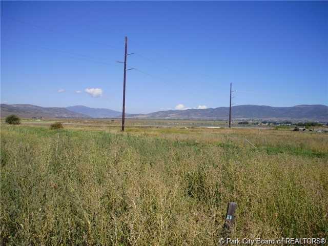 304 W 480 N, Kamas, UT 84036