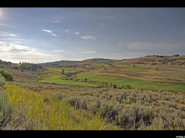 3785 E Uinta Ct, Kamas, UT 84036