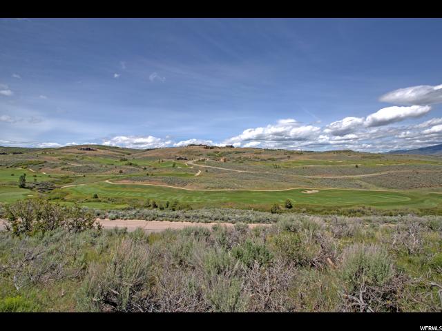 3785 E Uinta Ct, Kamas, UT 84036