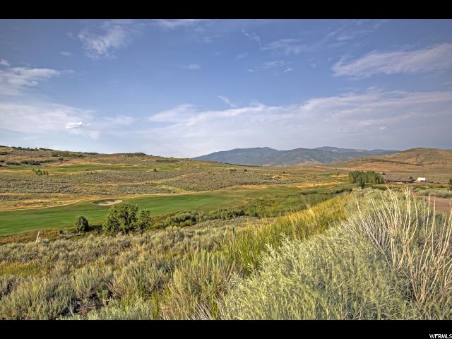 3785 E Uinta Ct, Kamas, UT 84036