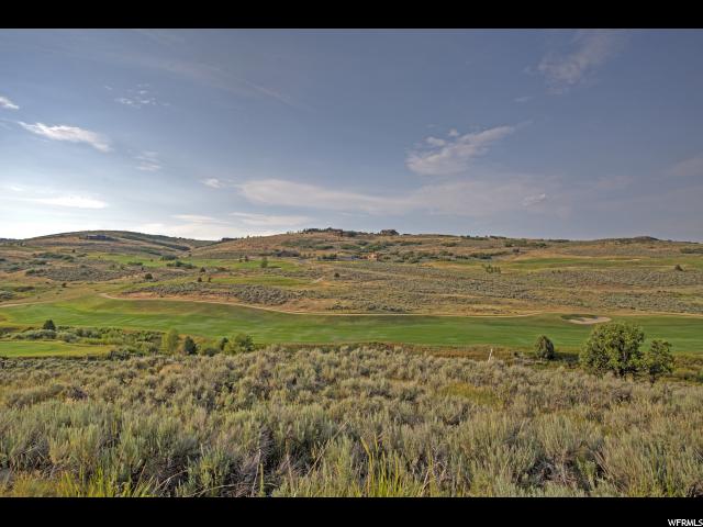 3785 E Uinta Ct, Kamas, UT 84036
