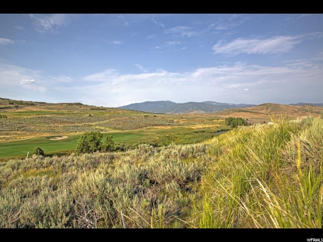 3785 E Uinta Ct, Kamas, UT 84036