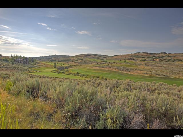 3785 E Uinta Ct, Kamas, UT 84036