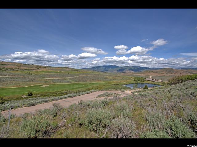 3785 E Uinta Ct, Kamas, UT 84036