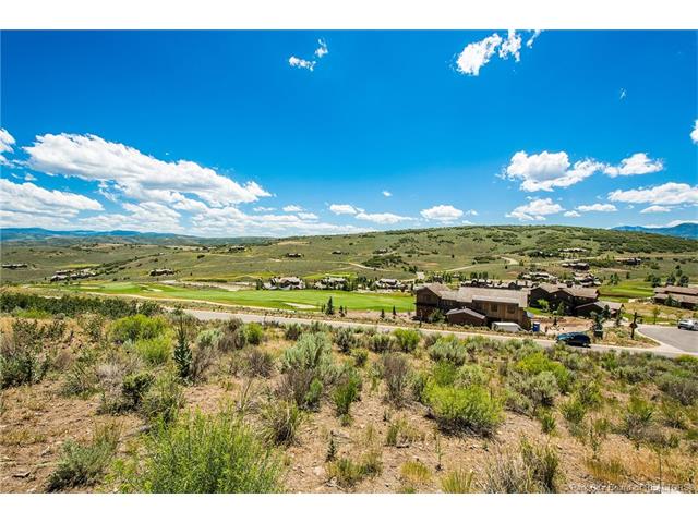 9580 N Tuhaye Park Dr, Kamas, UT 84036
