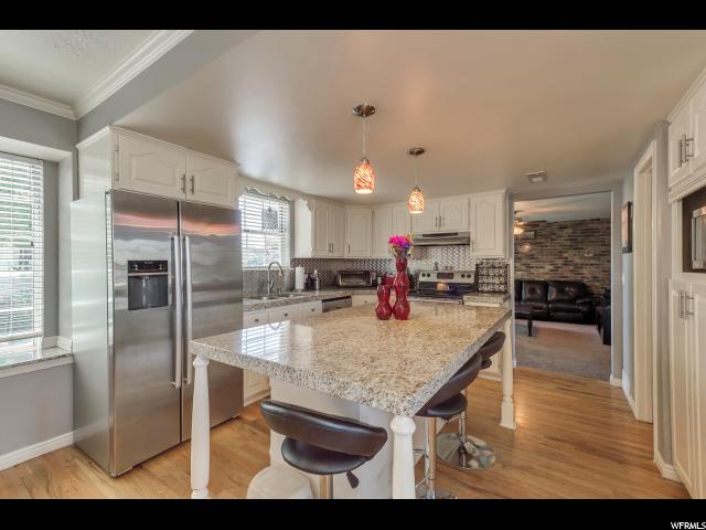 1462 HAIGHT CREEK DR, Kaysville, UT 84037