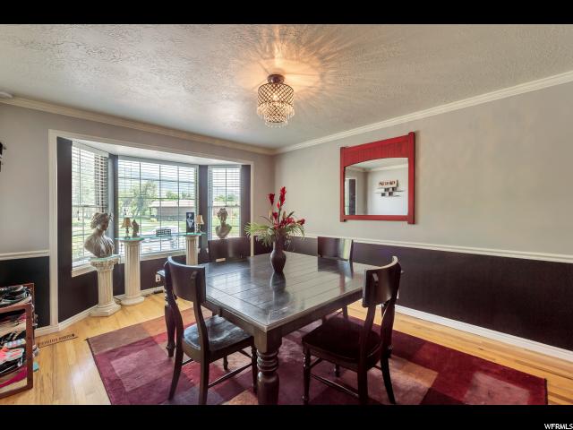 1462 HAIGHT CREEK DR, Kaysville, UT 84037