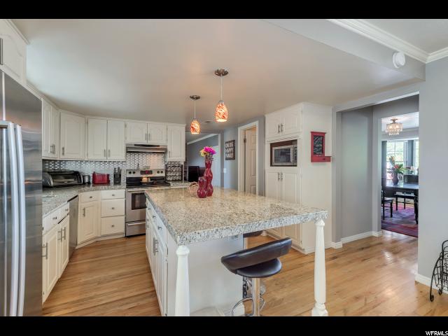 1462 HAIGHT CREEK DR, Kaysville, UT 84037