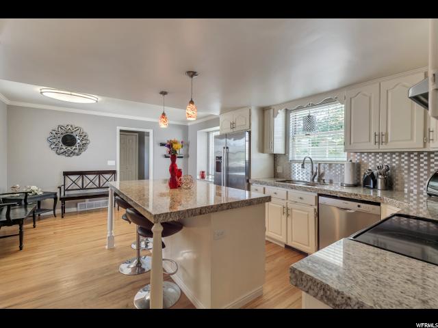1462 HAIGHT CREEK DR, Kaysville, UT 84037