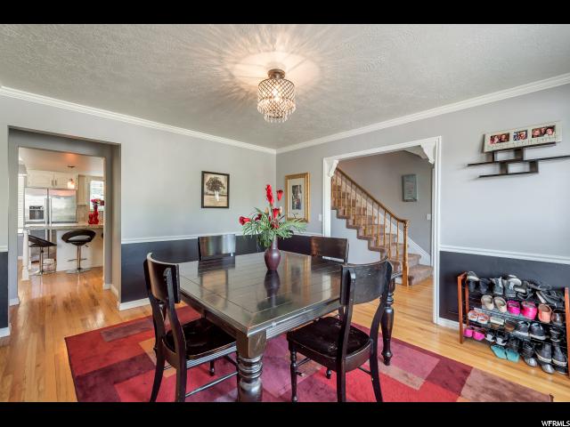 1462 HAIGHT CREEK DR, Kaysville, UT 84037