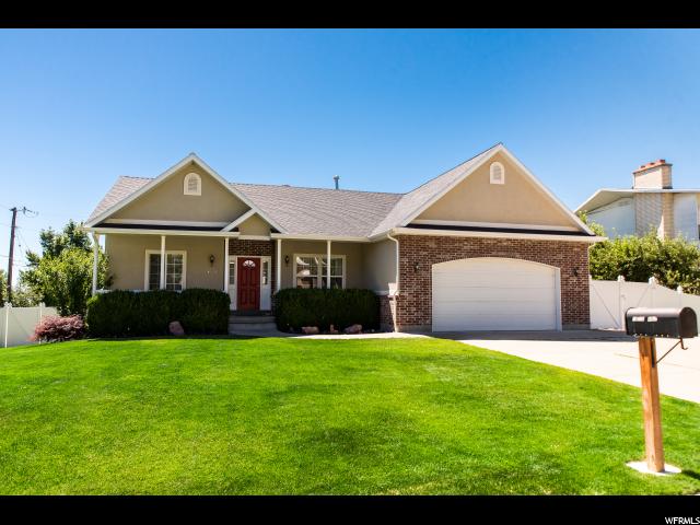 487 S STIRLING DR, Fruit Heights, UT 84037
