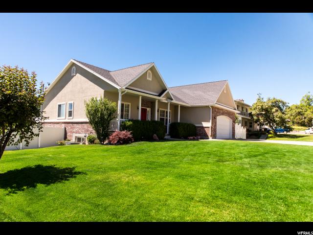487 S STIRLING DR, Fruit Heights, UT 84037