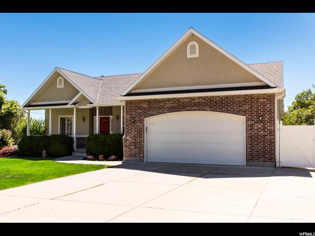 487 S STIRLING DR, Fruit Heights, UT 84037