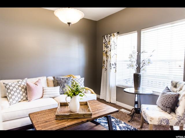 487 S STIRLING DR, Fruit Heights, UT 84037