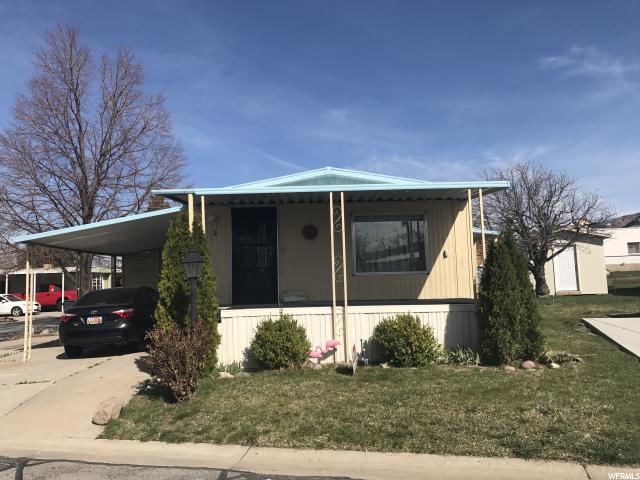1128 S LLOYD RD W, Fruit Heights, UT 84037