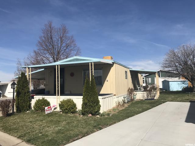 1128 S LLOYD RD W, Fruit Heights, UT 84037