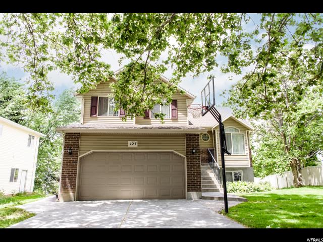 127 N 500 E, Kaysville, UT 84037