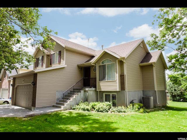 127 N 500 E, Kaysville, UT 84037