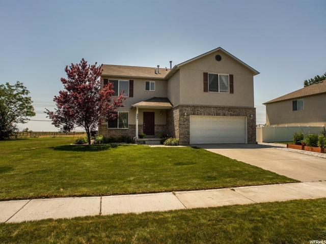 390 S WELLINGTON DR W, Kaysville, UT 84037